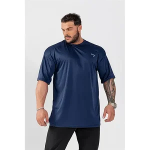 POWER T-SHIRT OVERSIZE