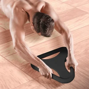 Roller pour abdominaux - pour un gainage puissant