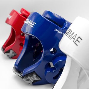 Casque de Taekwondo FUJIMAE (21620)