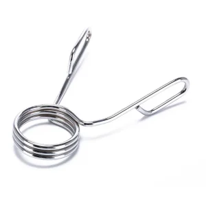 BARBELL SPRING CIRCLIP LIFEFIT