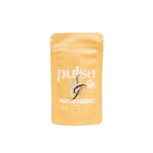 Echantillon - Poudre protéinée vanille 25g