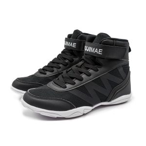 Chaussure de boxe VVV (35210)
