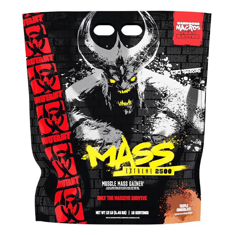 Mutant Mass Extreme 2500 – Image 2