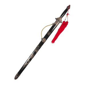 Epée de Taï Chi semi flexible FUJIMAE (40218)