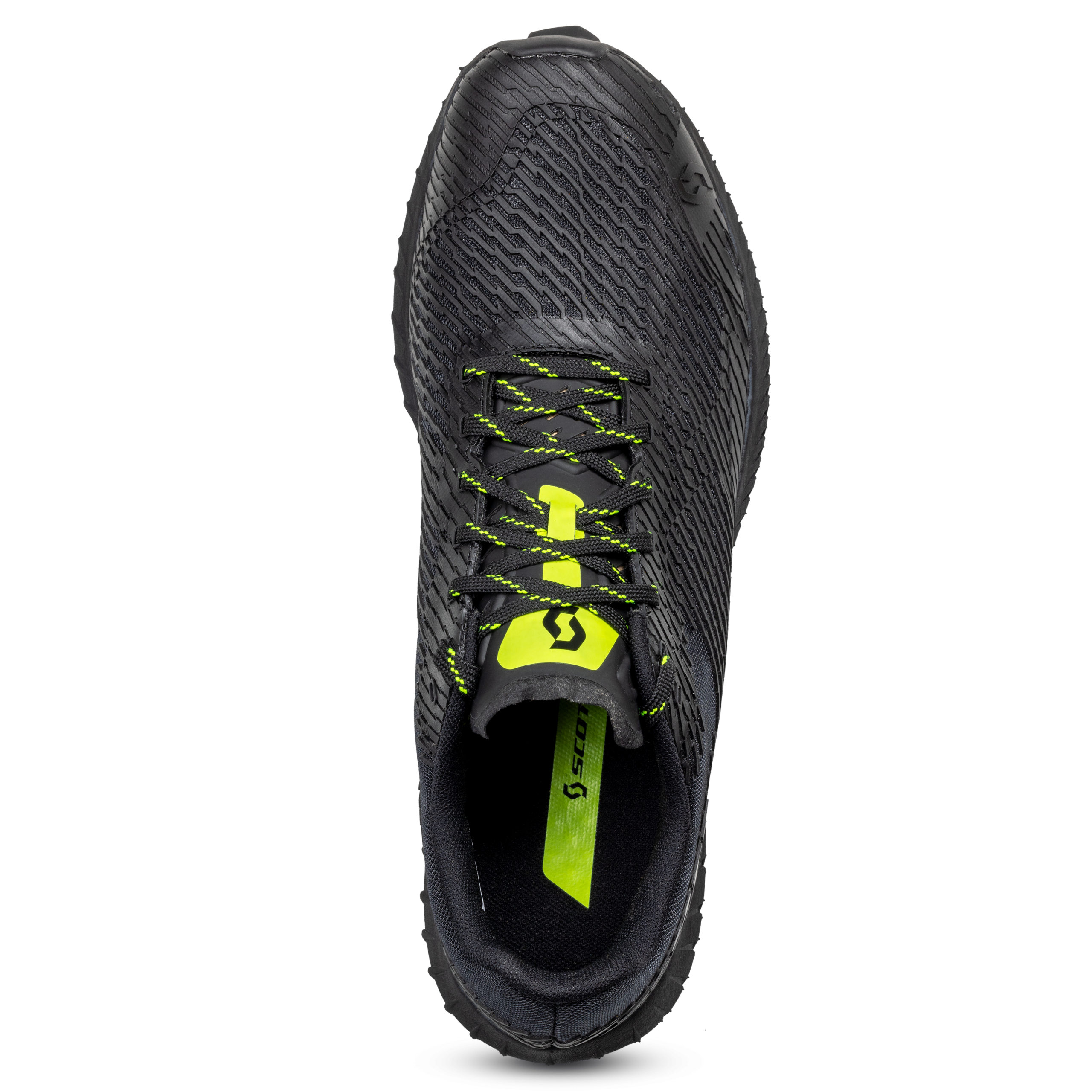 SCOTT SUPERTRAC Amphib Black – Image 2