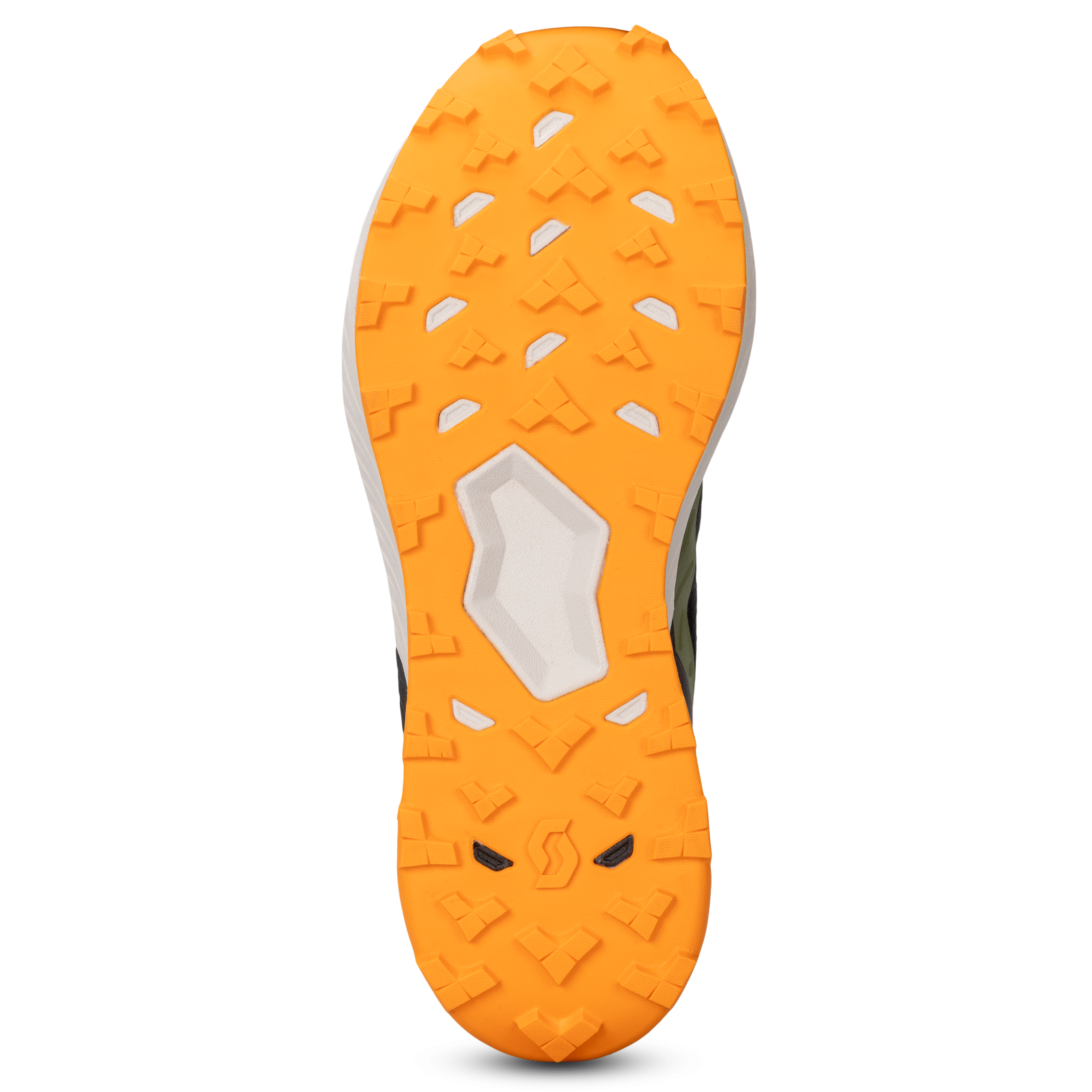 SCOTT KINABALU 3 GTX Black/flash orange – Image 2