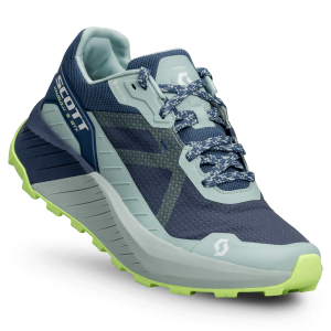 SCOTT KINABALU 3 GTX Metal blue/fresh green