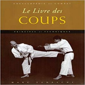 Encyclopédie du combat : Le livre des coups (EC4)