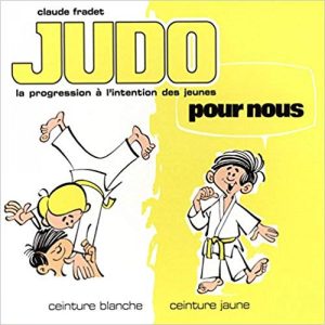 JUDO POUR NOUS (JPN1)