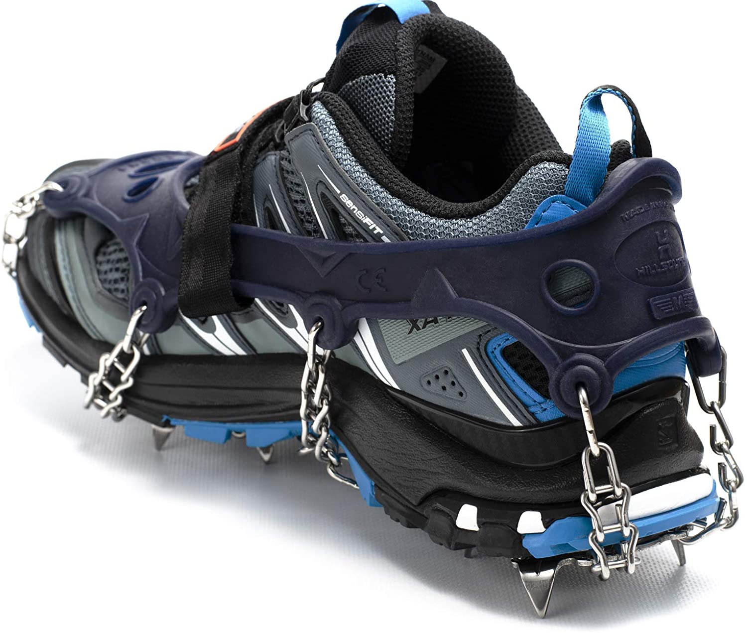 CRAMPONS HILLSOUND TRAIL ULTRA – Image 3