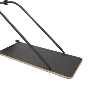 SUPPORT DE PLANCHER AU SOL POUR SKIERG