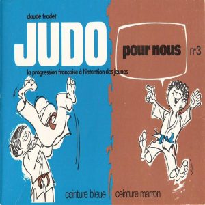 JUDO POUR NOUS (JPN3)