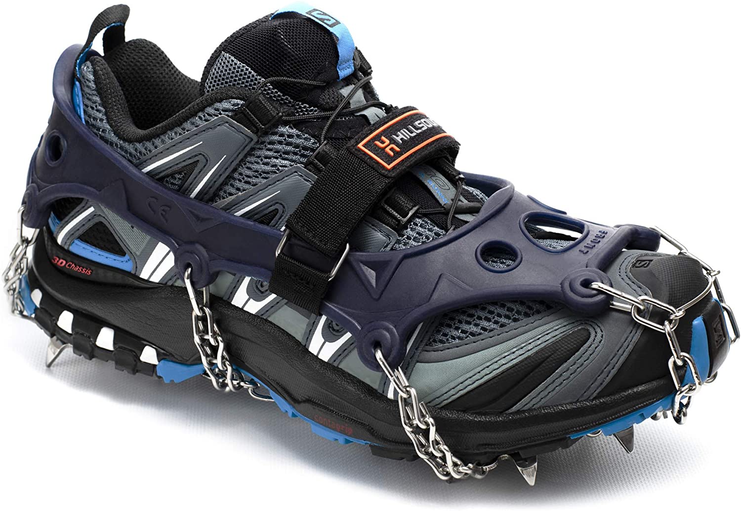 CRAMPONS HILLSOUND TRAIL ULTRA – Image 2