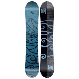 NITRO NOMAD SPLITBOARD