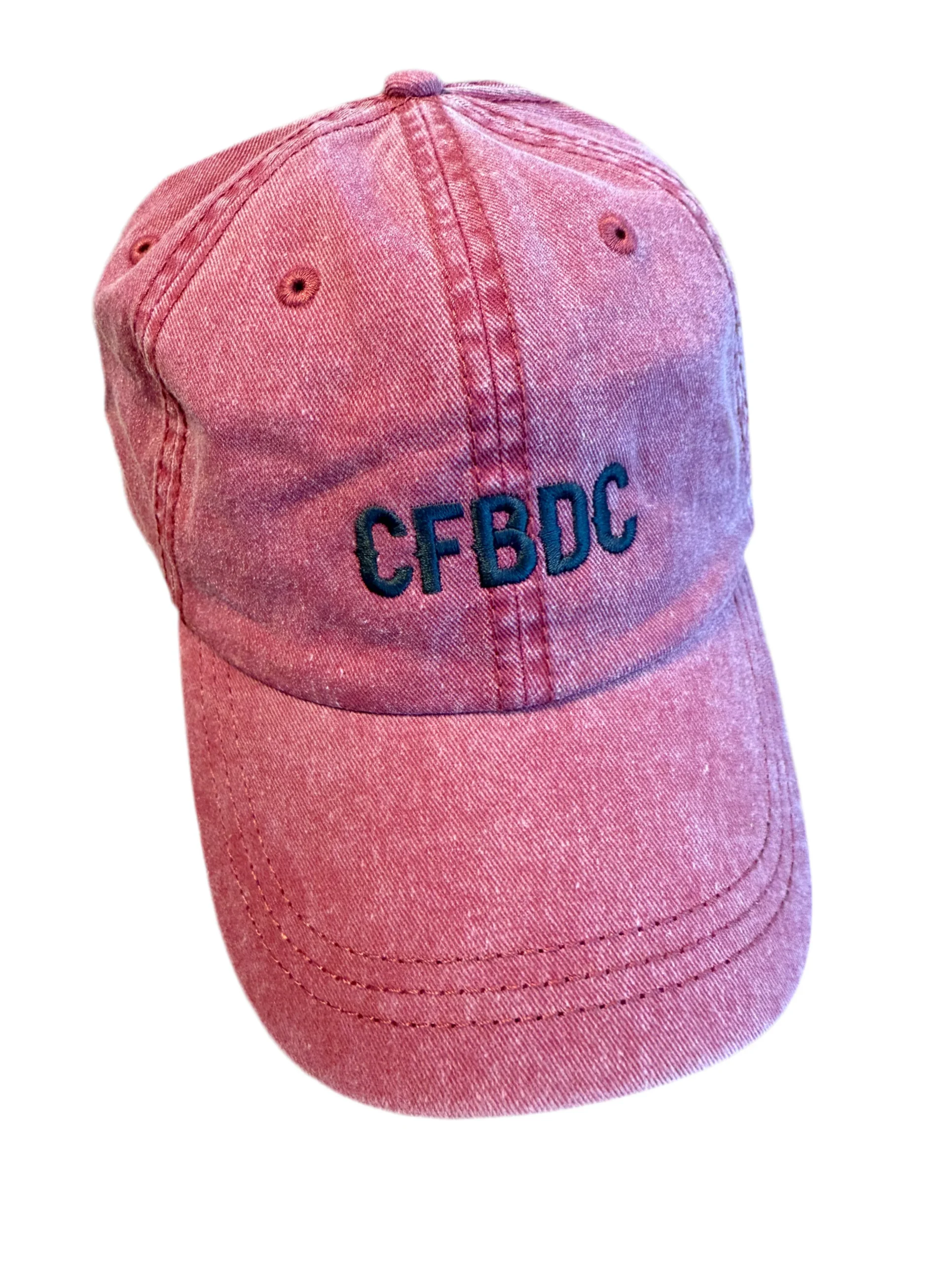 Casquette Style Vintage - CrossFit BDC – Image 2