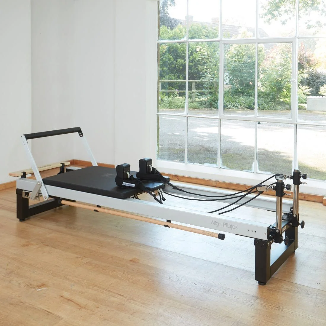 Nouveau Reformer Pilates A8 Pro – Image 3