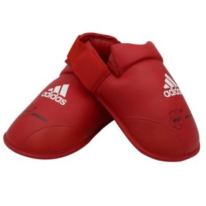 Protège-pied Karaté WKF Adidas ( ADI661.50)