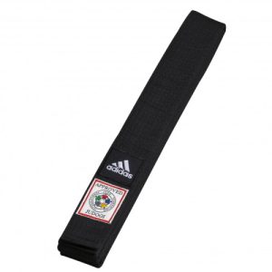 Ceinture ELITE IJF Adidas (ADIB242J)