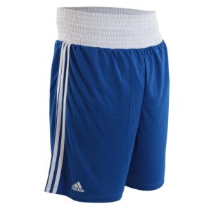 Short de boxe anglaise Adidas (ADIBTS02)