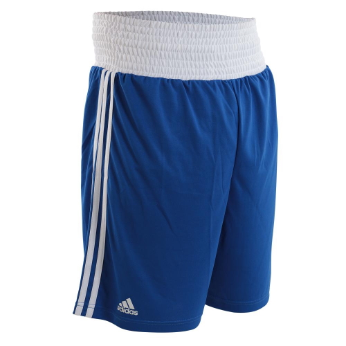 Short de boxe anglaise Adidas (ADIBTS02)