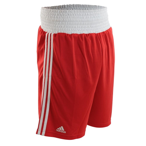 Short de boxe anglaise Adidas (ADIBTS02) – Image 2
