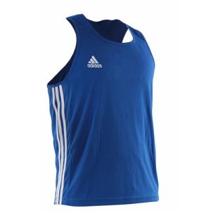 Débardeur de boxe anglaise Adidas (ADIBTT02)