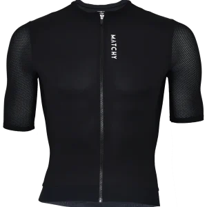 Maillot Altitude Unisexe - Noir #2