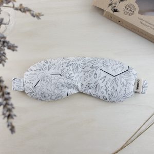 Amma_Therapie_40257_Masque_Geo_NB_low_res.jpg Masque thérapeutique à la lavande Géo floral