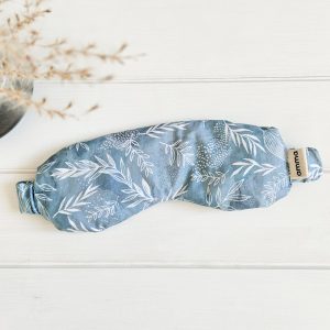 Masque thérapeutique à la lavande | Bohème Bleu gris