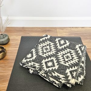 Couverture chaude de méditation – Autumn