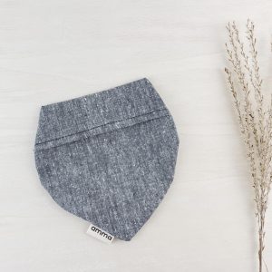 Housse lavable pour Coussin réconfort cœur pour bébé