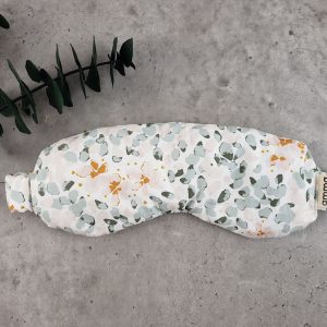 Masque thérapeutique à la lavande | Jardin Fleuri