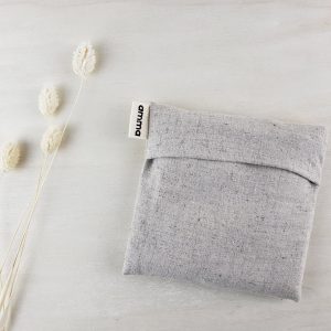 Amma_Therapie_minimal_sable_4x3-1.jpg Coussin thérapeutique Minimal en chanvre & coton bio Sable