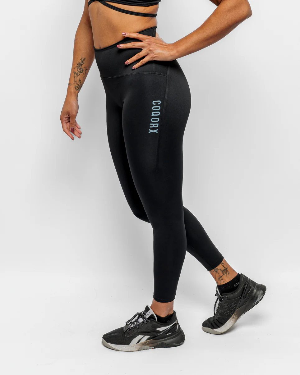 Legging Black – Image 4