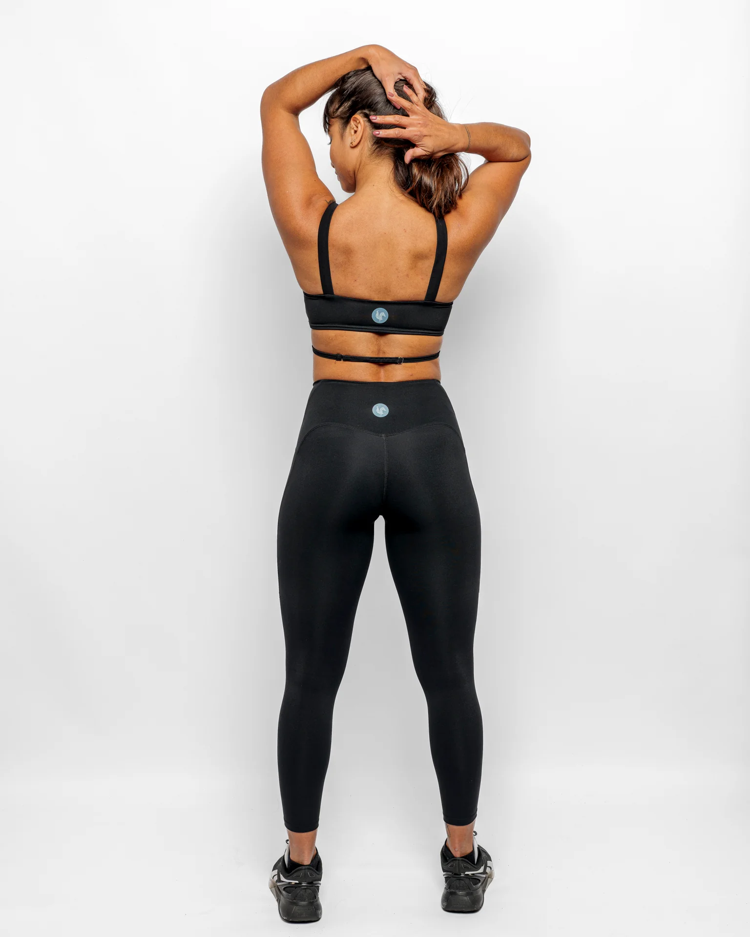 Legging Black – Image 3