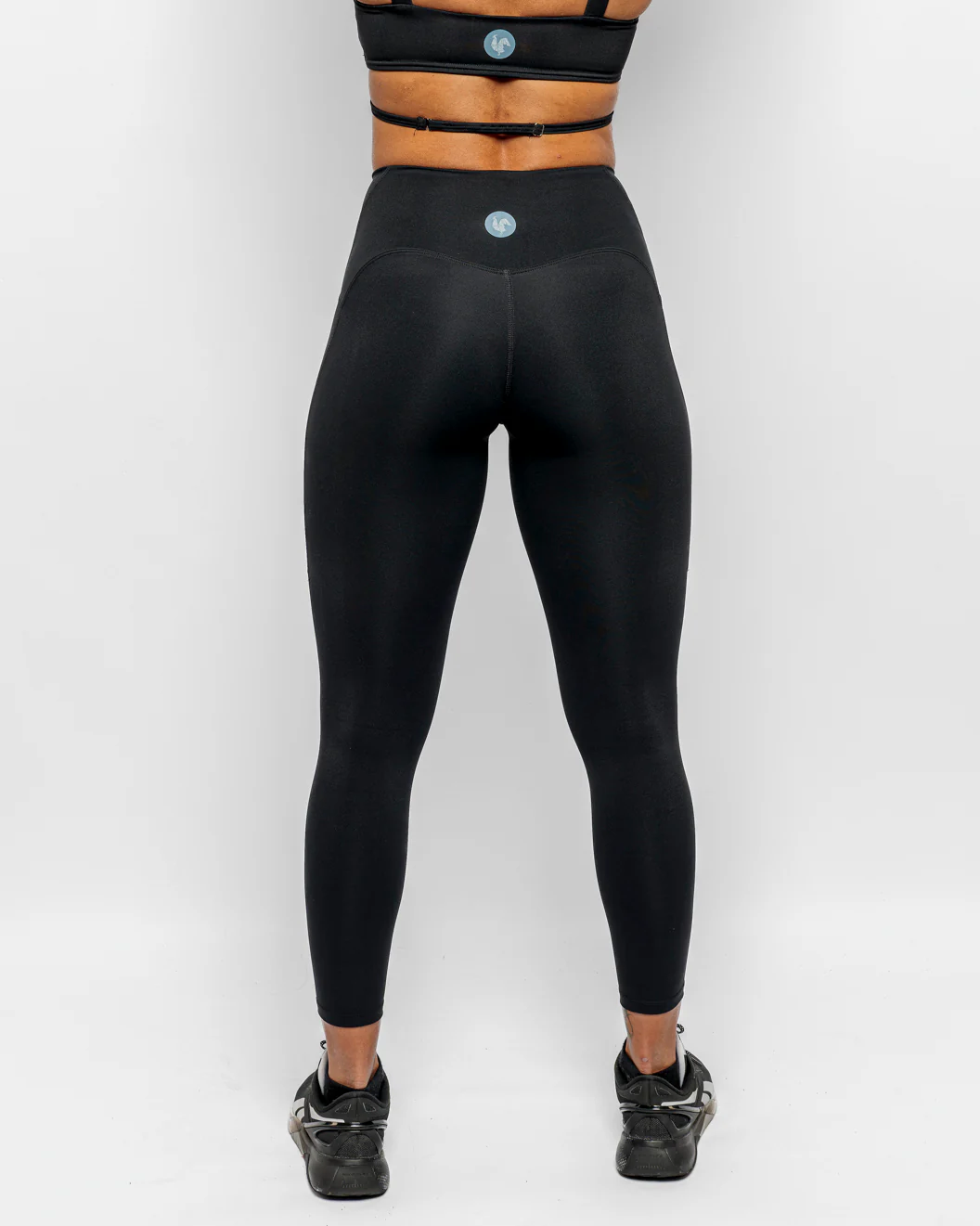 Legging Black – Image 2