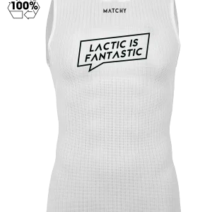 Baselayer Unisexe - Lactic is Fantastic