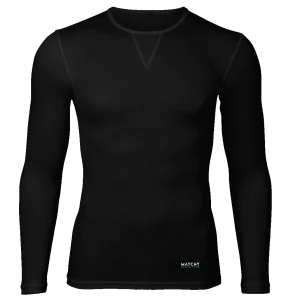 Baselayer Hiver Unisexe - Merino