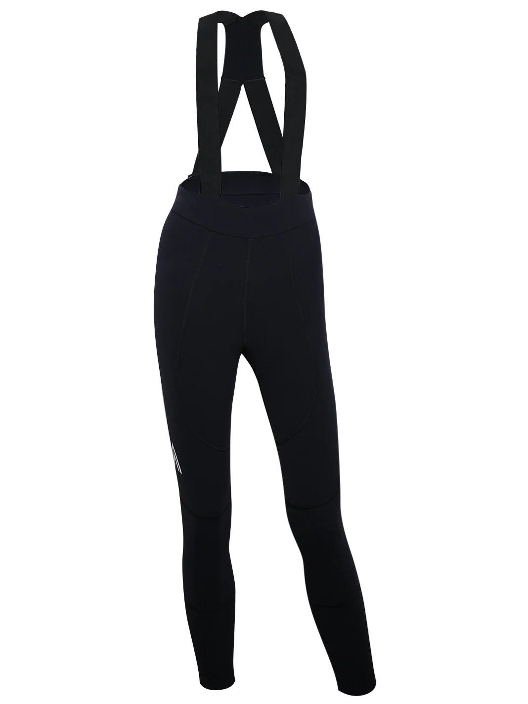 Collant Altitude Noir- Femme