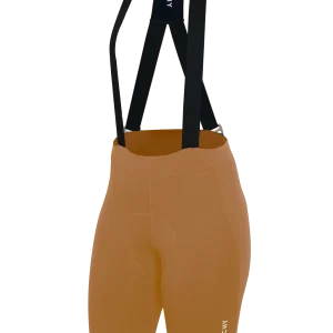 Cuissard Altitude Femme - Fauve