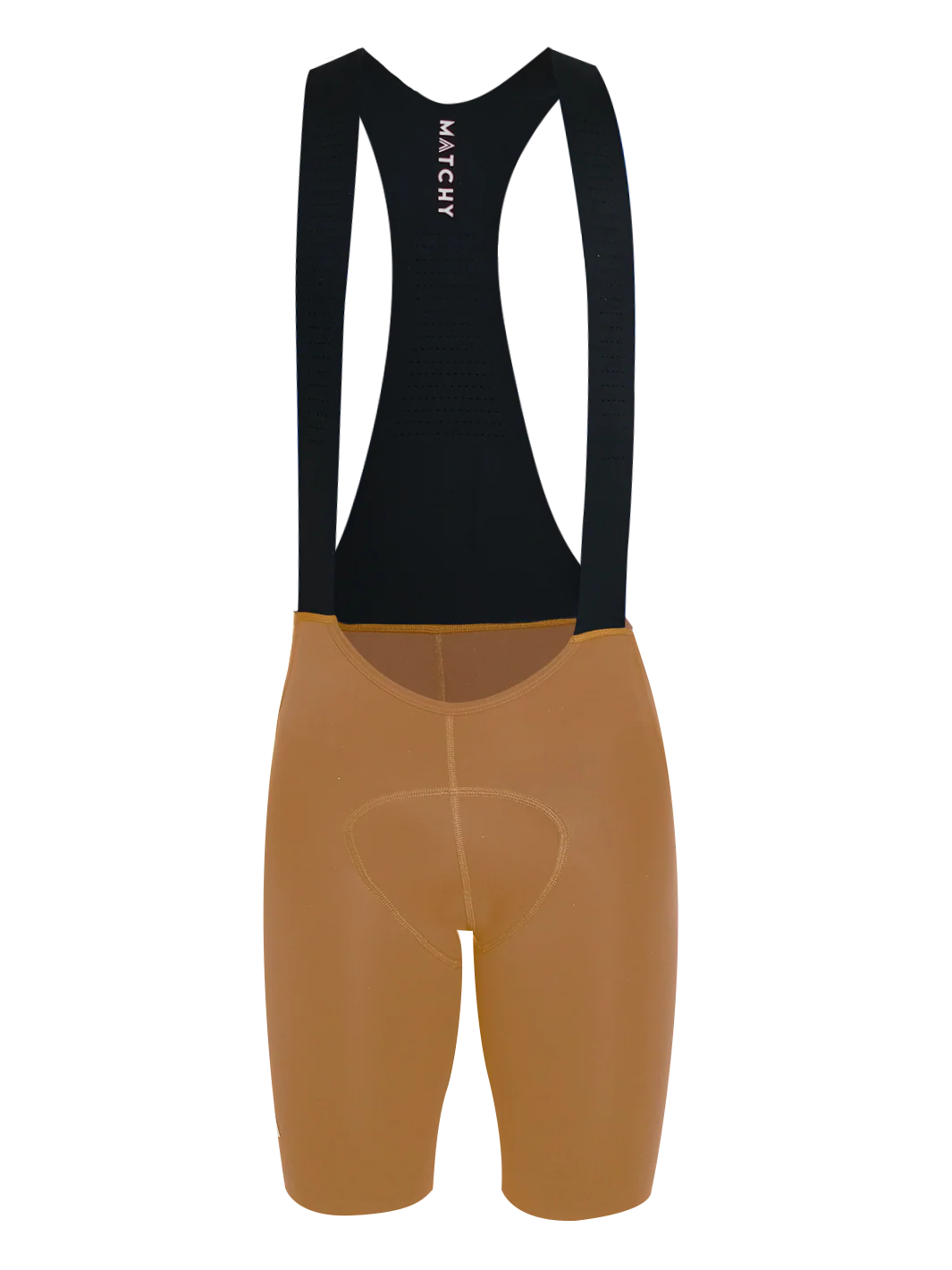 Cuissard Altitude Homme - Fauve