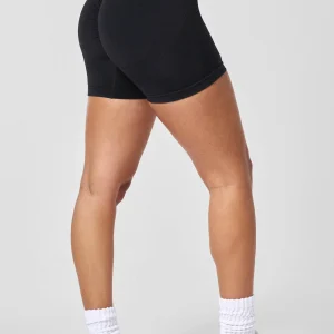 Peachy Shorts (10,5cm inseam)