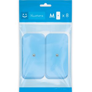 BLUETENS – Électrodes M