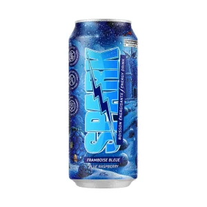 Spark ÉDITION LIMITÉE | Framboise Bleue