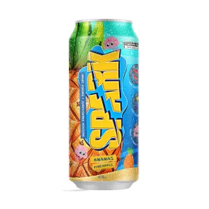 Spark ÉDITION LIMITÉE | L'ananas sous l'océan