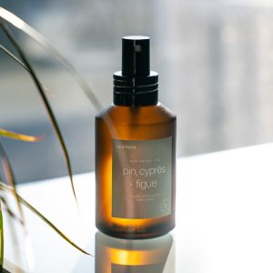 Brume d&rsquo;ambiance – Pin, cyprès & figue