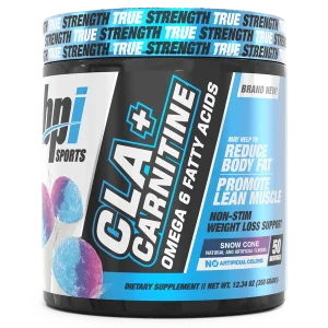 CLA + CARNITINE – BPI