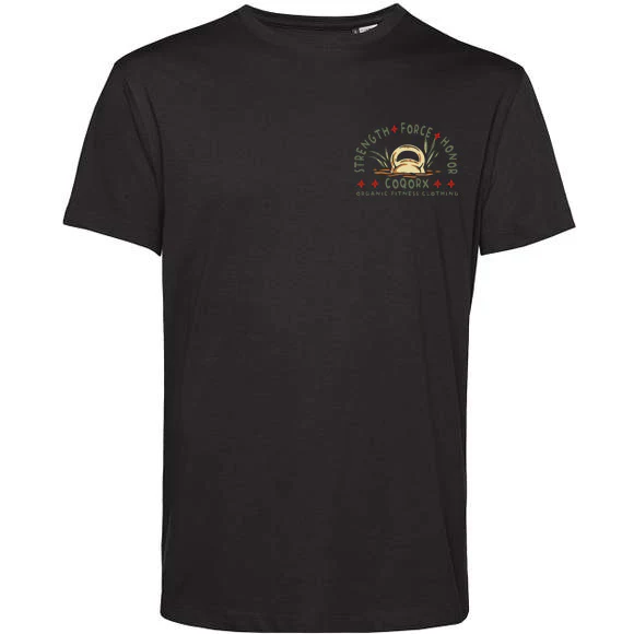 COQ STRENGTH T-shirt Homme – Image 4