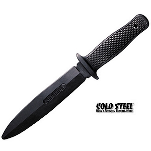 Couteau en caoutchouc dur (CS92R10D)