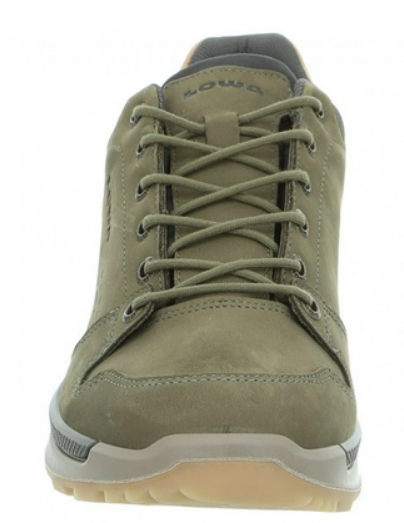 LOWA Locarno GTX® Low Forest – Image 3